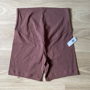 Old Navy Maternity Biker Shorts Bundle NWT